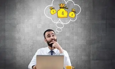 Do escritório de contabilidade para o topo do e-commerce agroindustrial