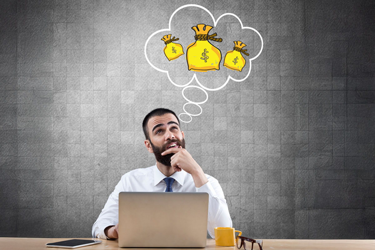 Do escritório de contabilidade para o topo do e-commerce agroindustrial