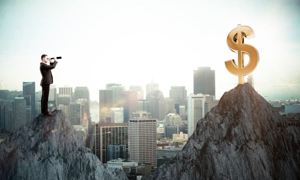 Riqueza do propósito é o novo caminho para independência financeira