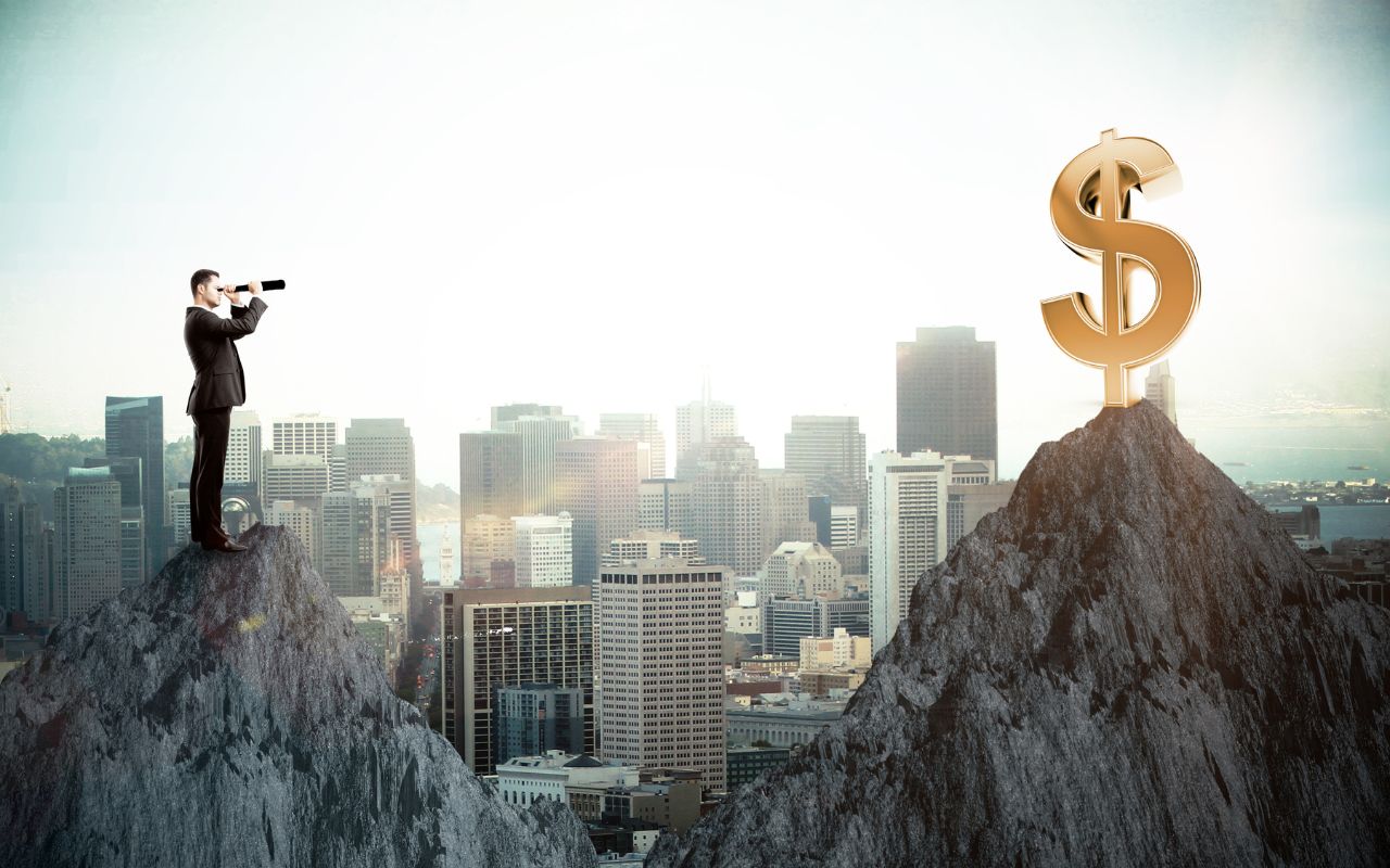 Riqueza do propósito é o novo caminho para independência financeira