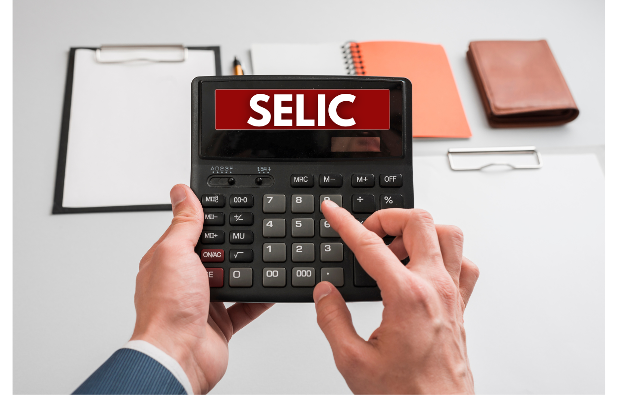 Taxa Selic 14,25%: Aumento Confirmado e o que Esperar do Mercado