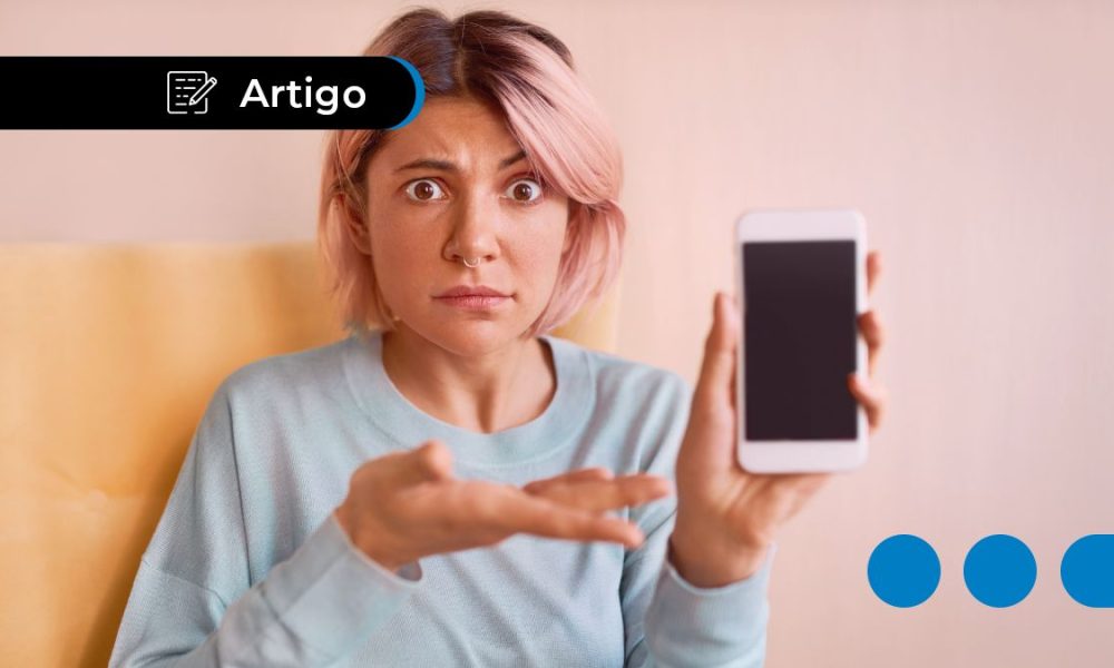 Precisando de Dinheiro Rápido? Seu Celular Pode Ser a Opção!