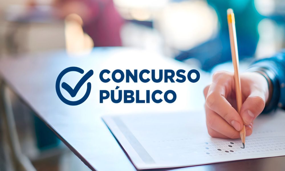 Concurso 2025: 80 vagas com salários de R$ 10.000 a R$ 27.000; inscrições de 24/03 a 22/04/2025