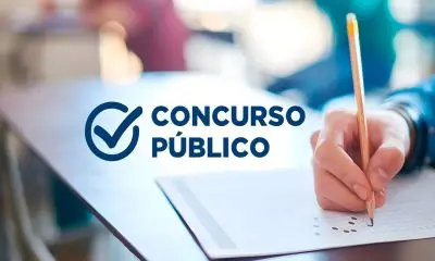 Concurso 2025: 80 vagas com salários de R$ 10.000 a R$ 27.000; inscrições de 24/03 a 22/04/2025