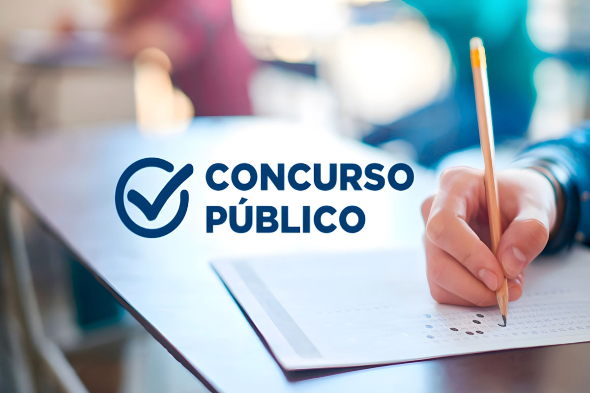 Concurso 2025: 80 vagas com salários de R$ 10.000 a R$ 27.000; inscrições de 24/03 a 22/04/2025