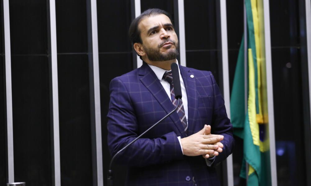 Foto: Vinicius Loures/Câmara dos Deputados