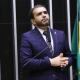 Foto: Vinicius Loures/Câmara dos Deputados