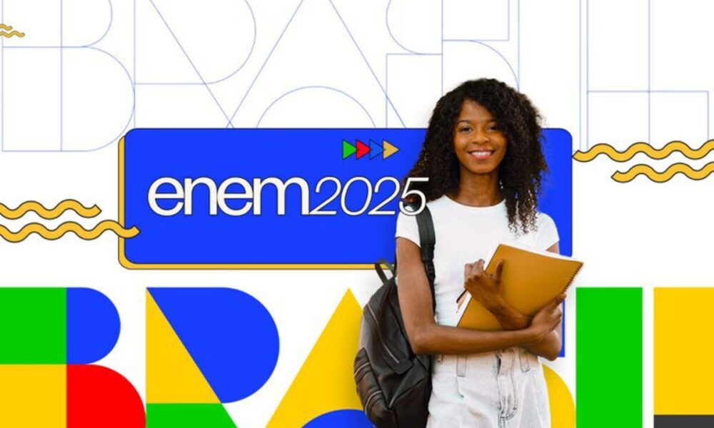 ENEM 2025