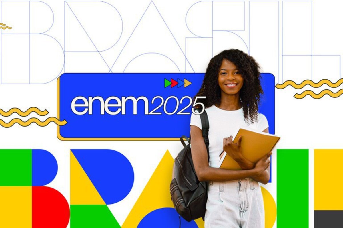 ENEM 2025