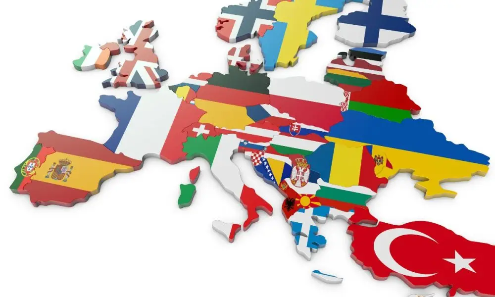 Os Salários Mais Altos na Europa: Onde o Dinheiro Está e Onde Estará