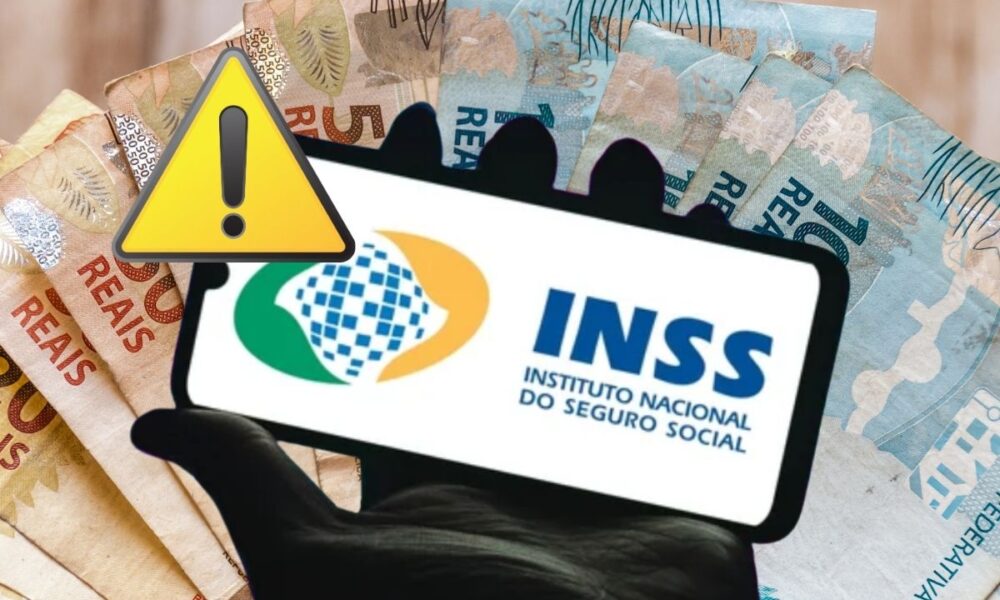 Fraude no INSS