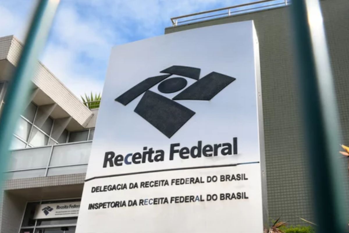 Leilão da Receita Federal / crédito: adobe stock