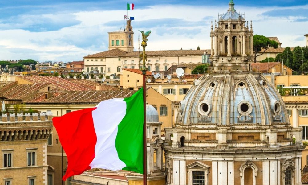 Cidadania Italiana, Francesa e de Outros Países Europeus: Tudo o Que Você Precisa Saber