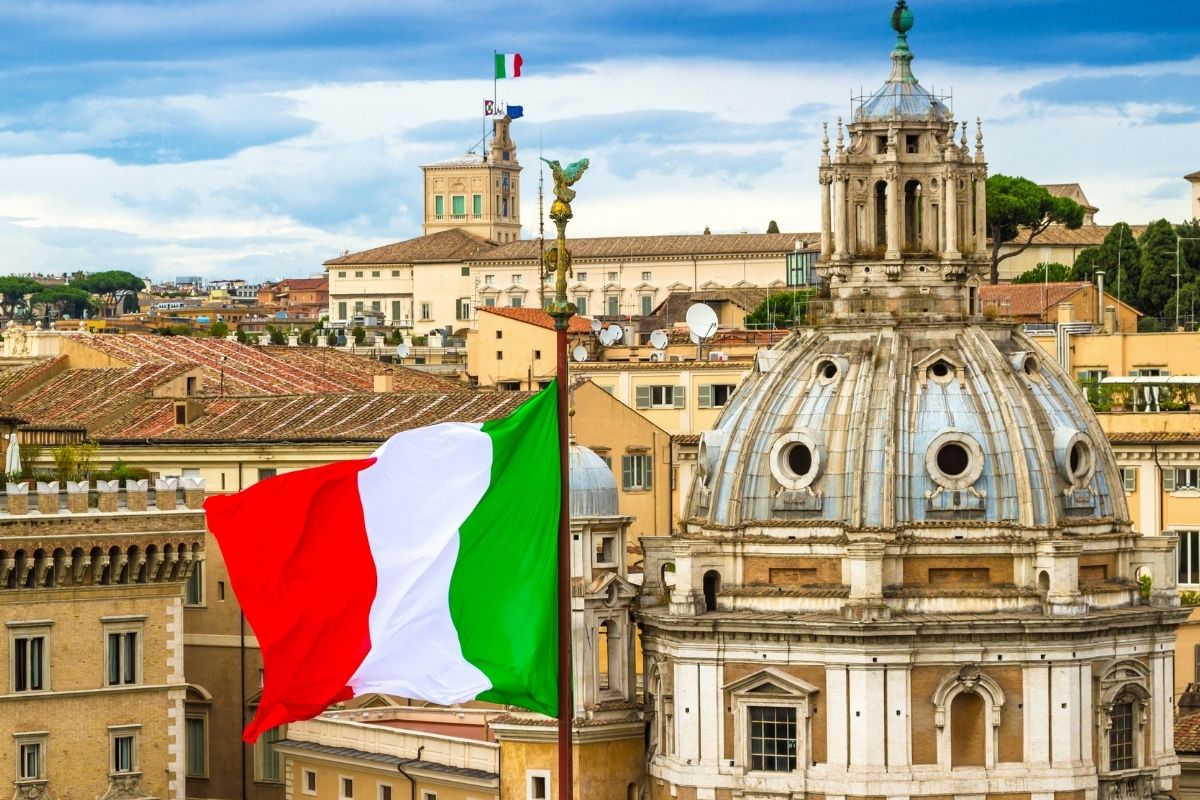 Cidadania Italiana, Francesa e de Outros Países Europeus: Tudo o Que Você Precisa Saber