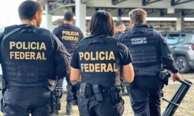 PF Apreende Vinhos Importados Sem Nota Fiscal em Escritório de Contabilidade no Interior de SP