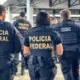 PF Apreende Vinhos Importados Sem Nota Fiscal em Escritório de Contabilidade no Interior de SP