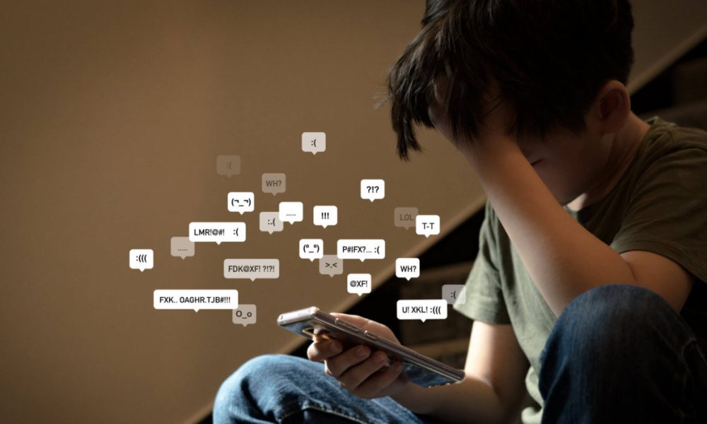 Atenção Pais: Decifrando os Sinais do Cyberbullying no Mundo Digital dos Seus Filhos