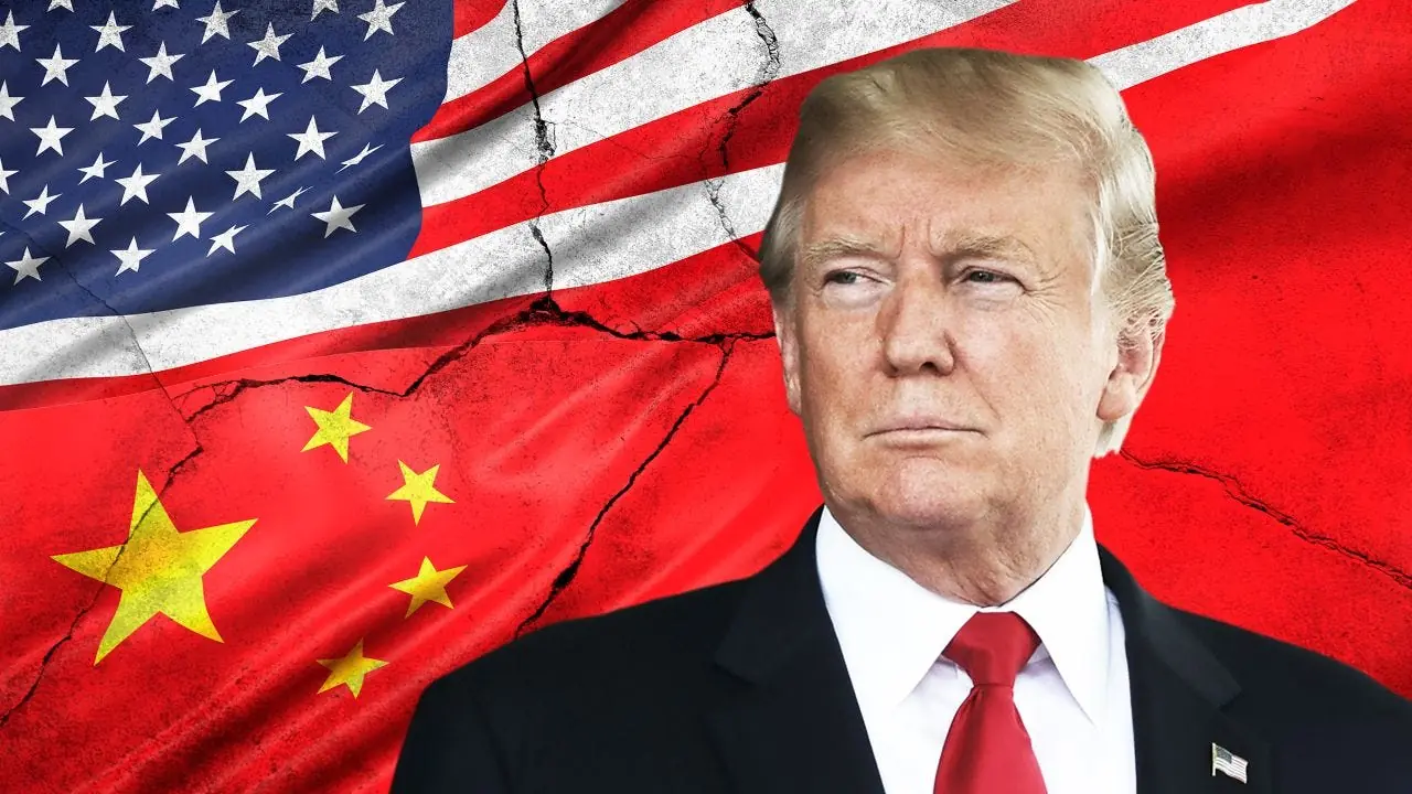 O Tabuleiro Global e a Contabilidade no Brasil: Efeitos da Tensão EUA-China