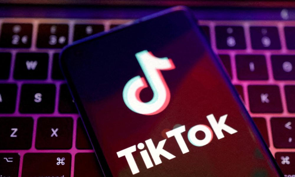 França Inicia Investigação Sobre os Efeitos do TikTok na Saúde Mental de Adolescentes
