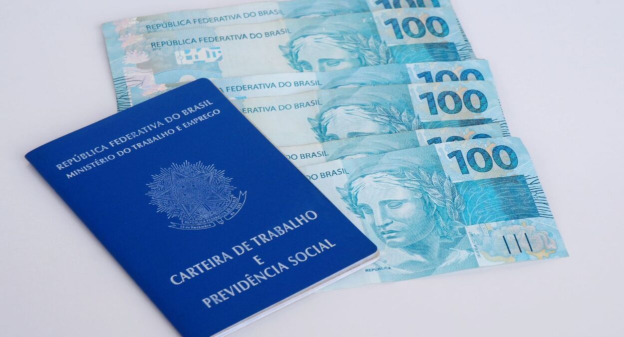 Empréstimo Consignado CLT