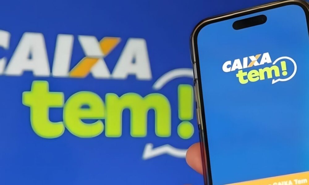 Caixa Tem