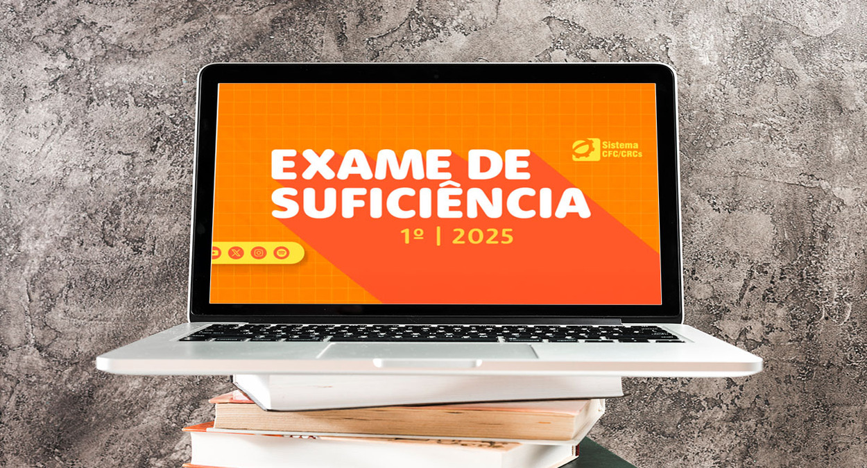 Exame de Suficiência 1/2025