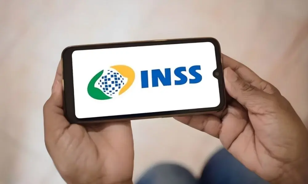 INSS Auxílio-Doença