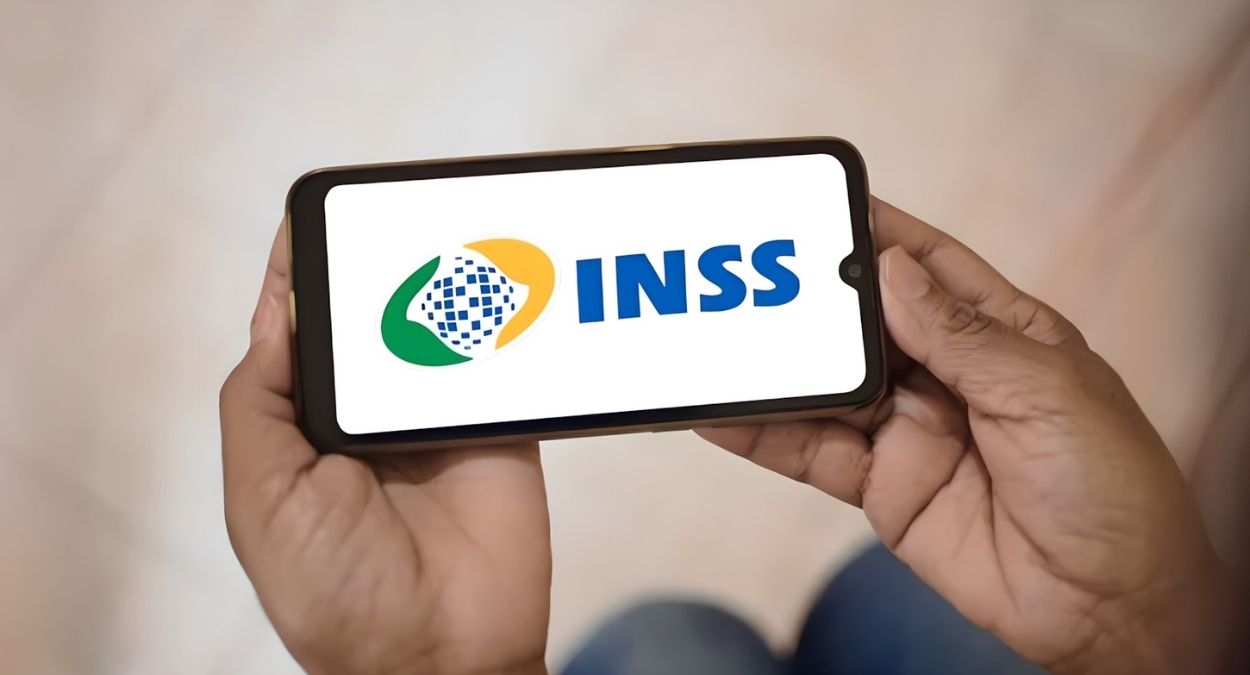 INSS Auxílio-Doença