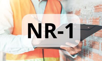 Nova NR-01: Empresas Têm Até 2026 para se Adequar ou Enfrentar Multas e Processos