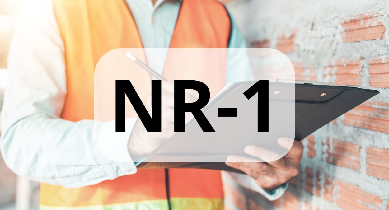 Nova NR-01: Empresas Têm Até 2026 para se Adequar ou Enfrentar Multas e Processos