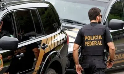 Concurso da Polícia Federal