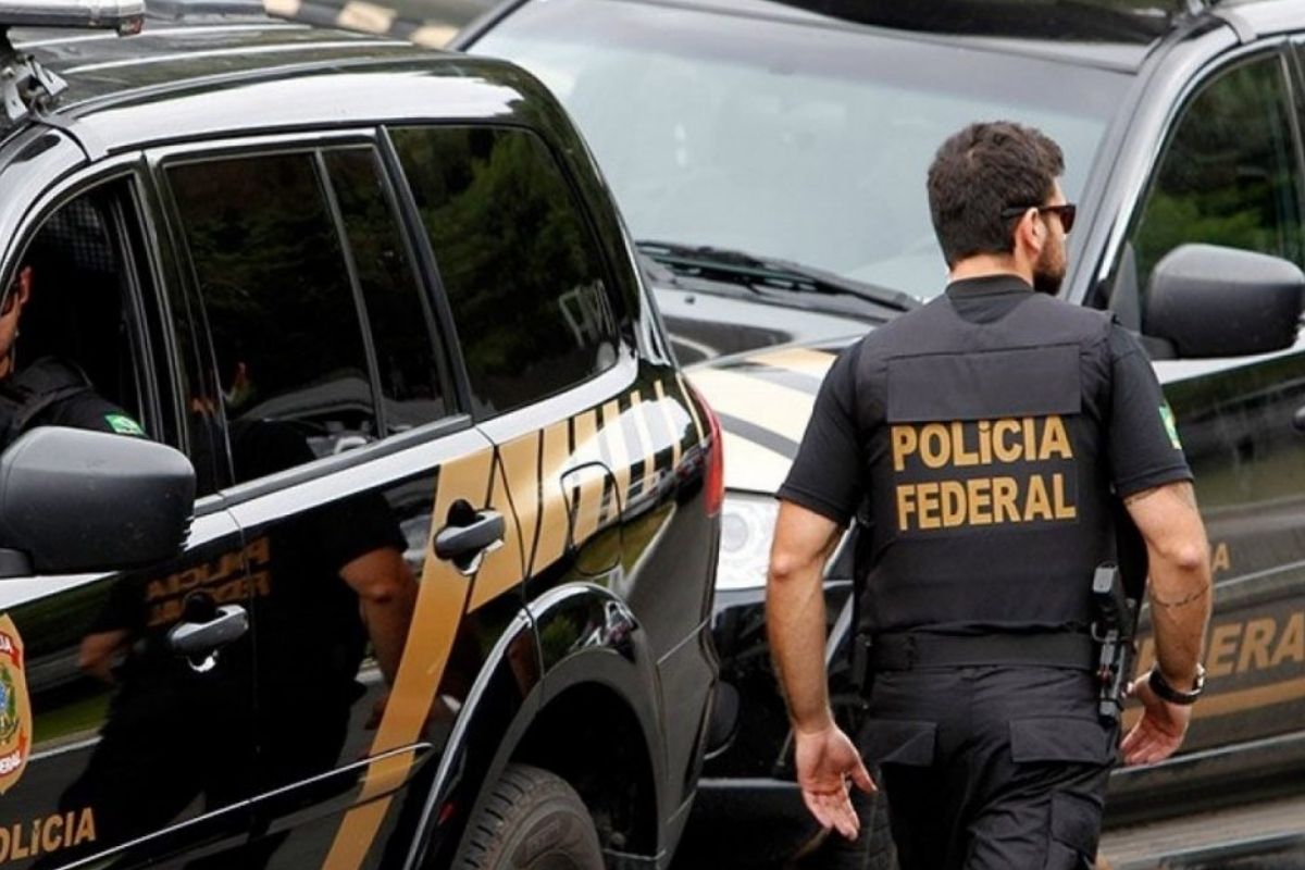 Concurso da Polícia Federal