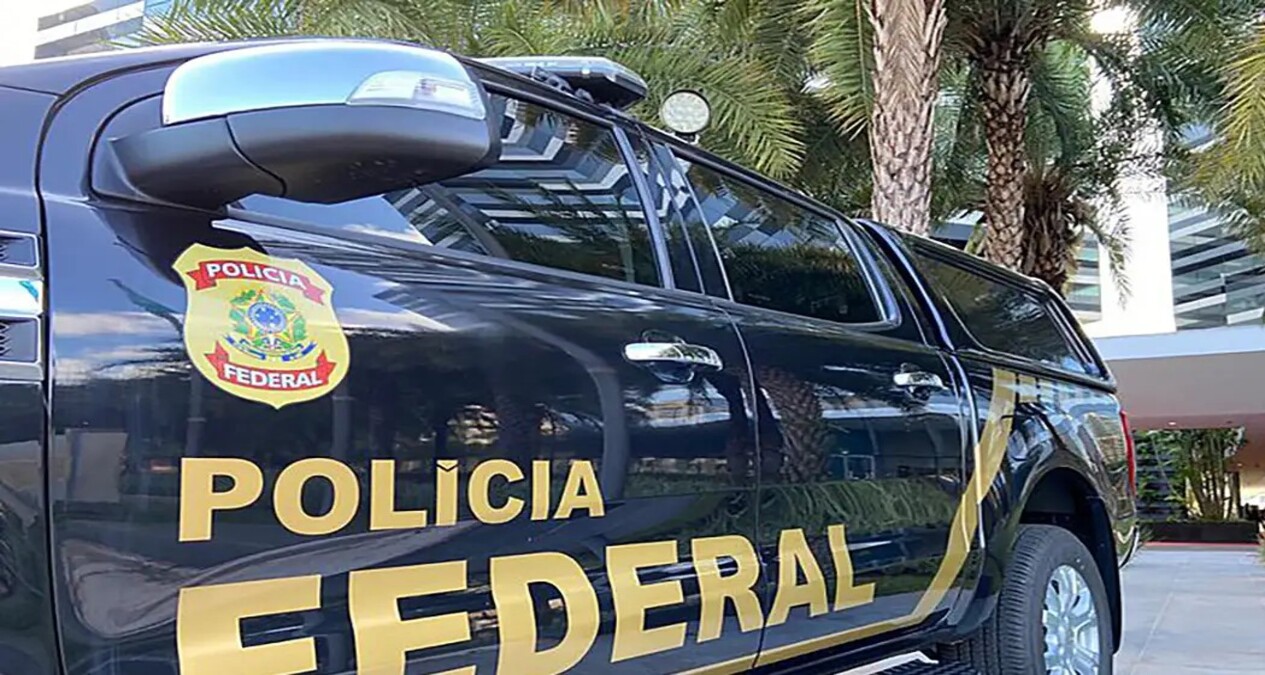 Polícia Federal investiga crimes financeiros