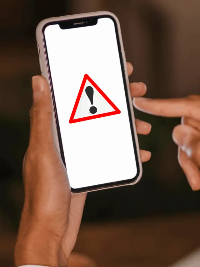 Alerta! Mensagens de cancelamento de CNPJ para MEIs são falsas!