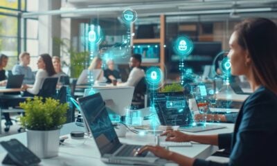 Definitivo: A nova era da Prospecção Contábil, criando Máquina de Vendas Automatizada que multiplica Clientes