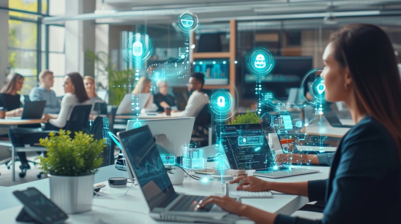 Definitivo: A nova era da Prospecção Contábil, criando Máquina de Vendas Automatizada que multiplica Clientes