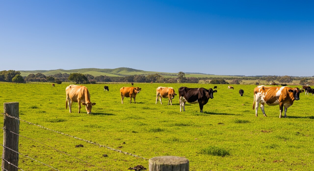 "Vacas Fantasmas" no Uruguai: O Golpe Milionário que Abateu Sonhos, Empresas e Abalou a Pecuária Sul-Americana