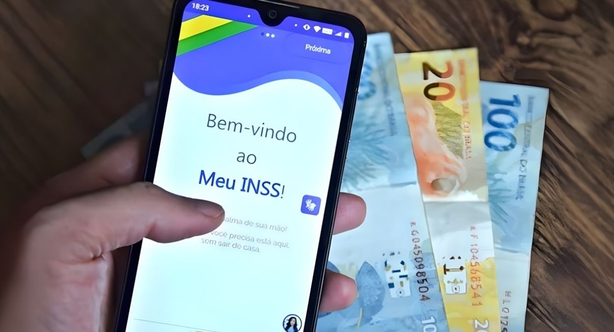 ressarcimento do INSS