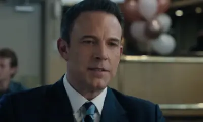 Filme O Contador 2: Ele largou a Contabilidade pra virar apenas um justiceiro!