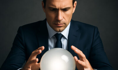 O Futuro da Contabilidade: O que vai mudar nos próximos 5 anos (e por que você precisa se preparar agora)