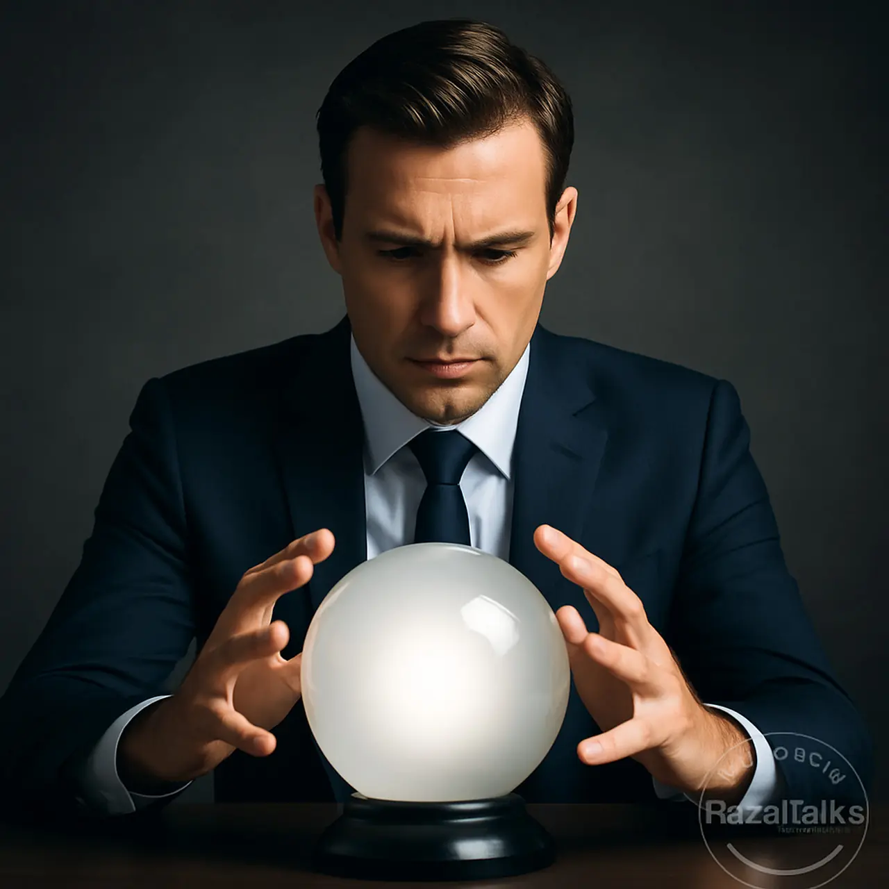 O Futuro da Contabilidade: O que vai mudar nos próximos 5 anos (e por que você precisa se preparar agora)