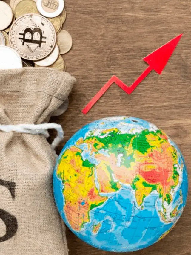 Conheça os 8 Países com Maiores Alíquotas do Mundo!