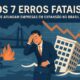 Os 7 Erros Fatais que Afundam Empresas em Expansão no Brasil