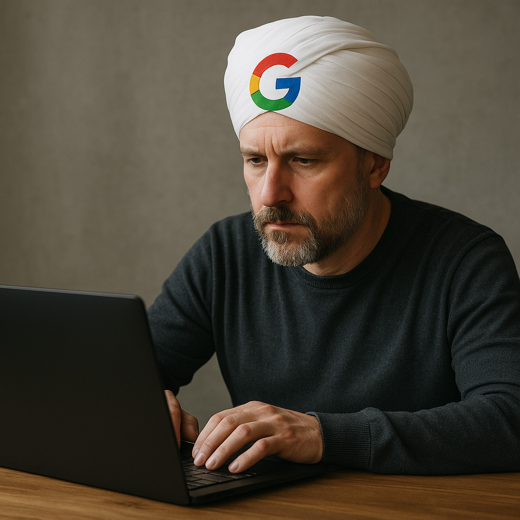 Como o Google Está Engolindo o Jornalismo Online — E Chamando Isso de “Evolução”