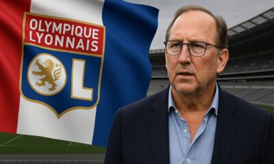 DNCG: O Órgão que Rebaixou o Lyon Fora de Campo — Entenda as Regras Contábeis do Futebol Francês