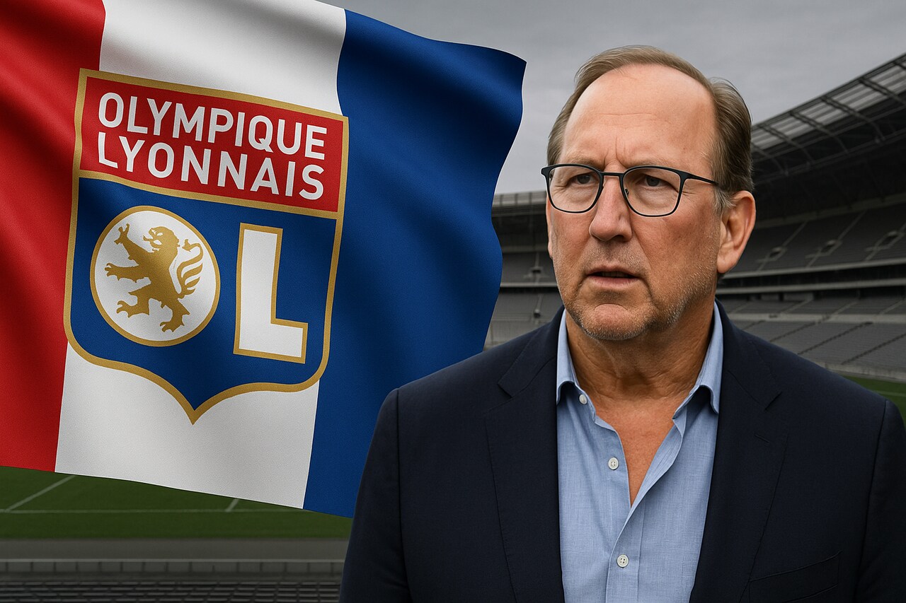 DNCG: O Órgão que Rebaixou o Lyon Fora de Campo — Entenda as Regras Contábeis do Futebol Francês