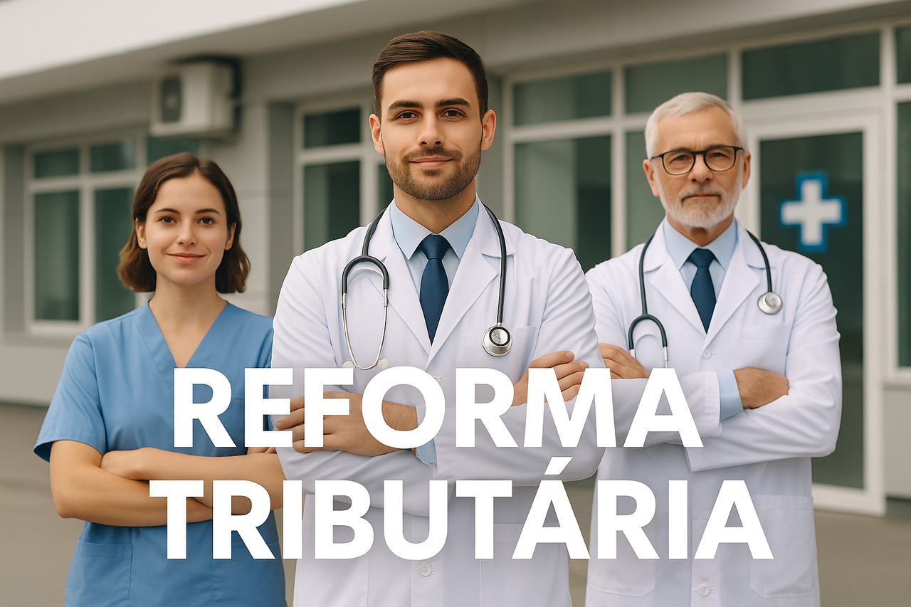 Reforma Tributária e o Setor de Saúde: Impactos Profundos e Necessidade de Adaptação Estratégica