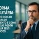 Reforma Tributária: O Efeito Oculto na Folha de Pagamento e Como Empresas Podem Otimizar Seus Benefícios