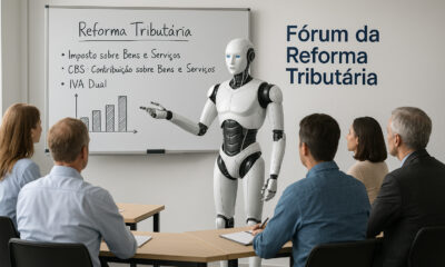 Reforma Tributária em Curso: Empresas Precisam Agir Agora para Evitar Riscos e Aproveitar Oportunidades