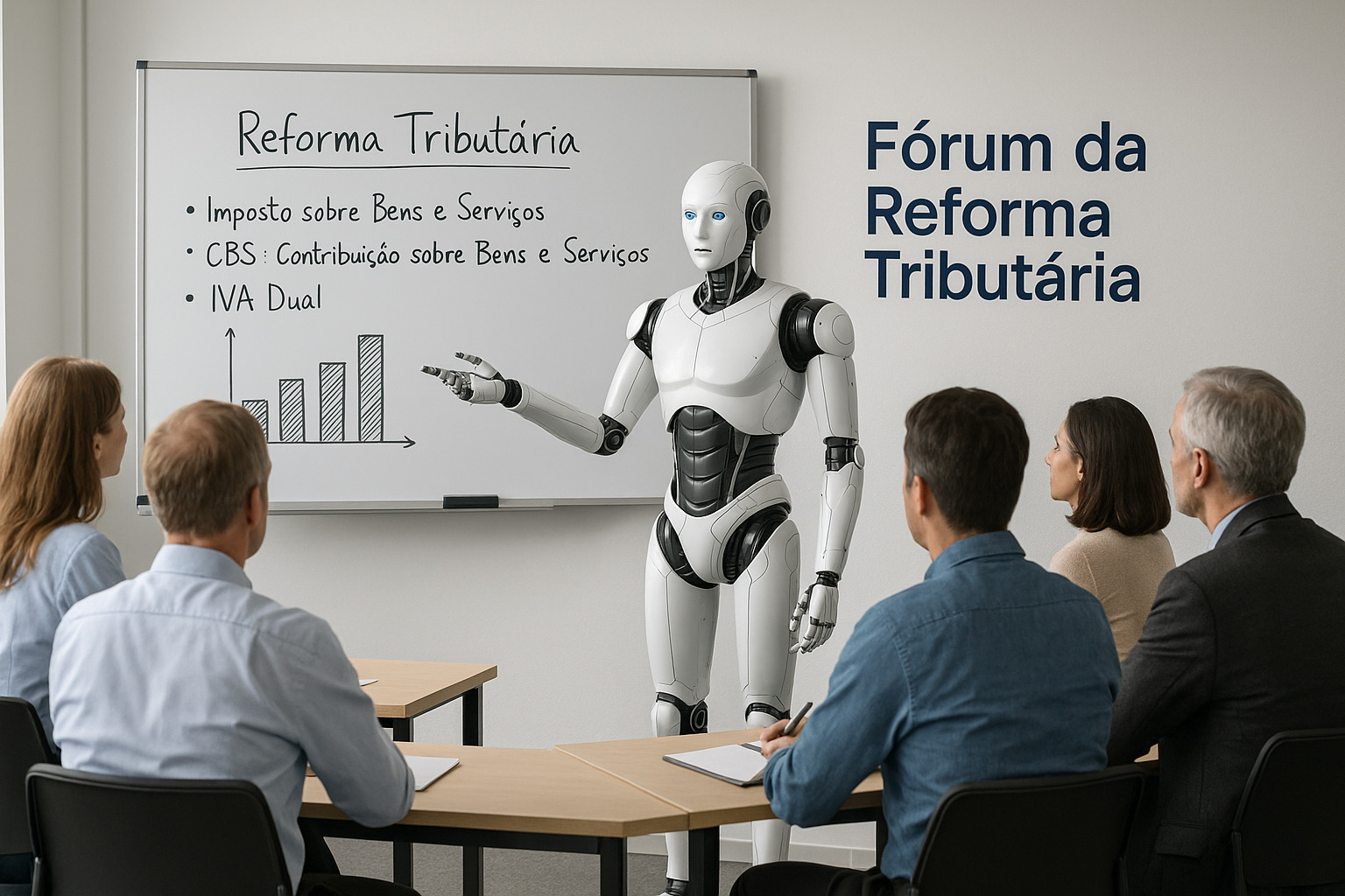 Reforma Tributária em Curso: Empresas Precisam Agir Agora para Evitar Riscos e Aproveitar Oportunidades